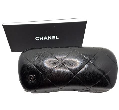 busta chanel per acquisti chanel trucco|Vanity Chanel Custodia per trucco Coco Curve in pelle di capra .